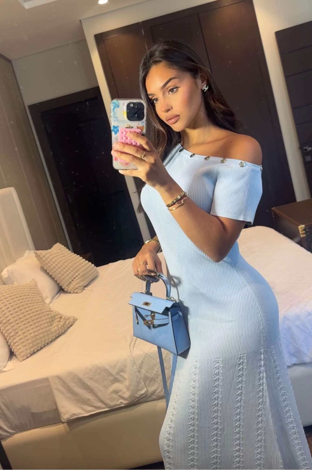 Robe Sandro