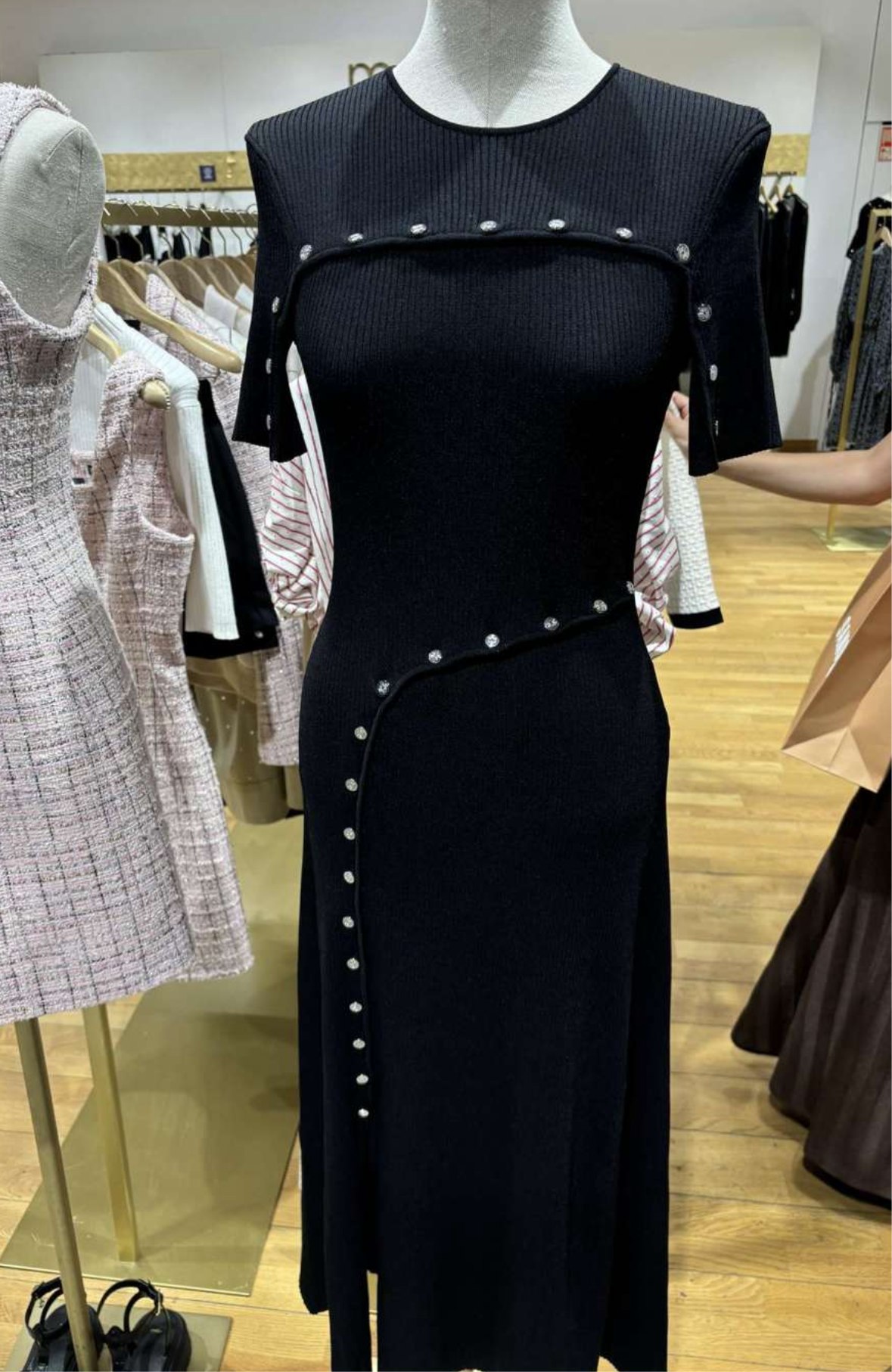 Robe Maje