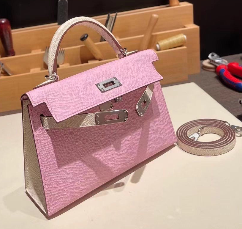 Sac Kelly 25