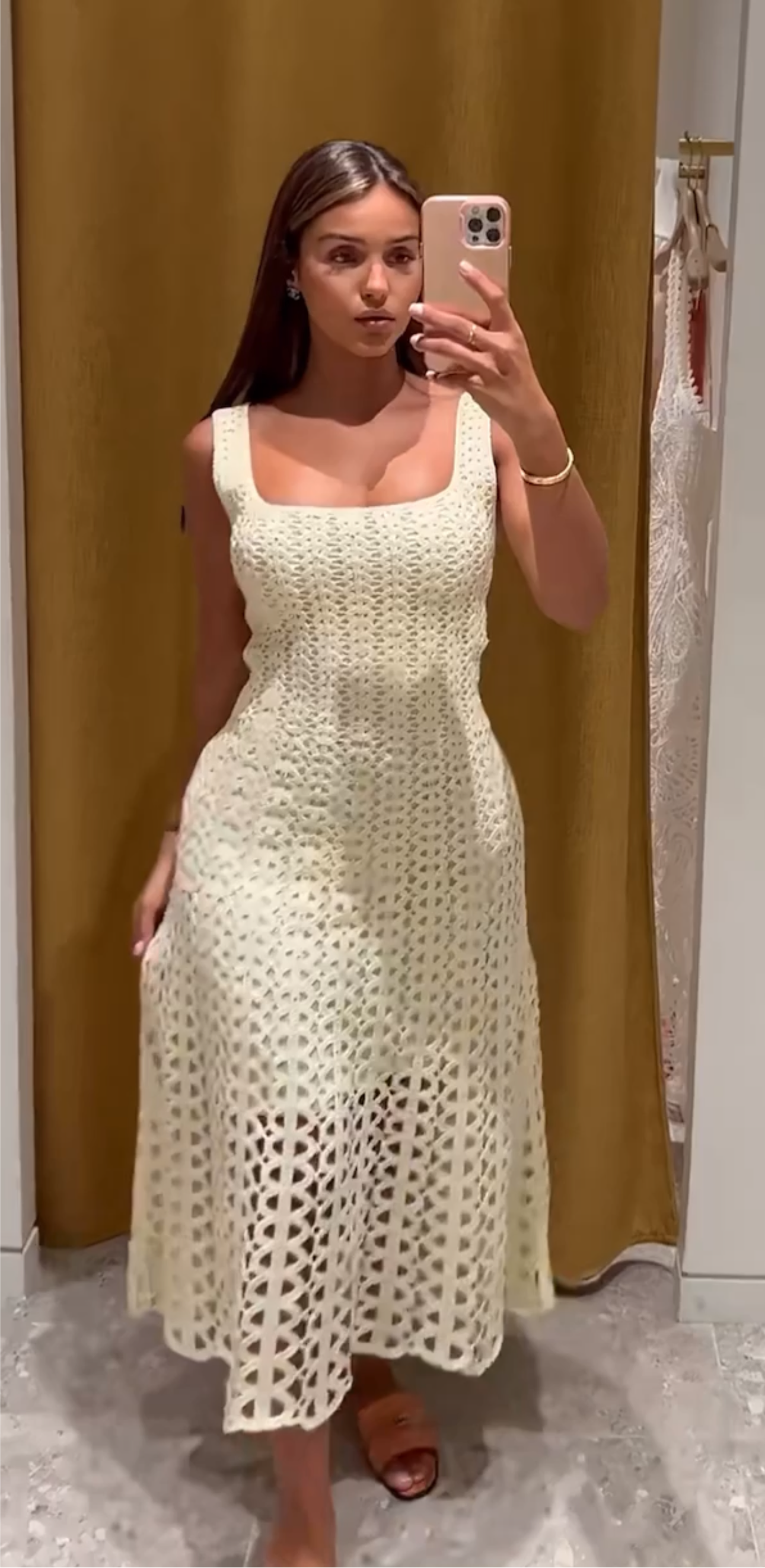 Robe Maje