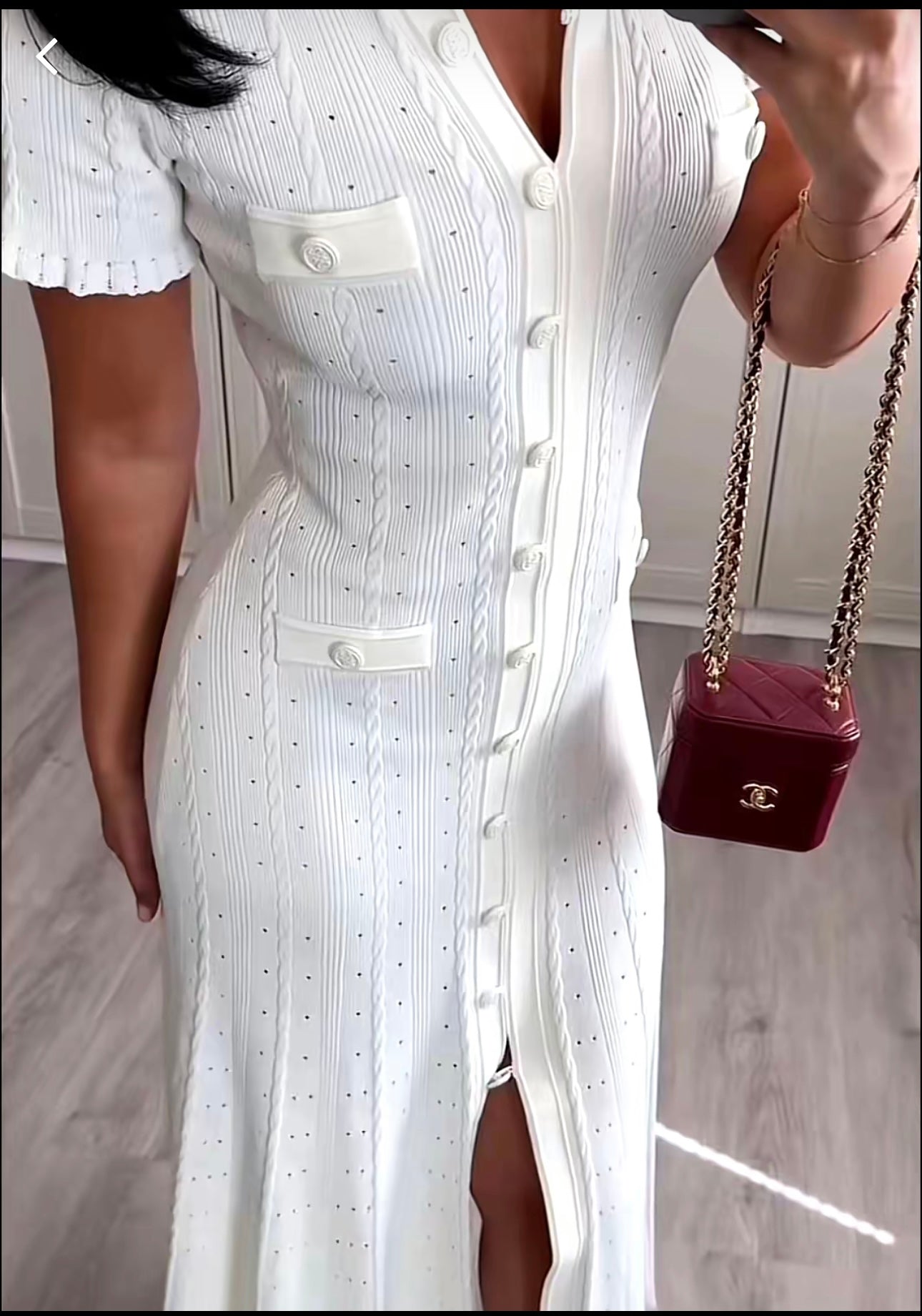 Robe Sandro