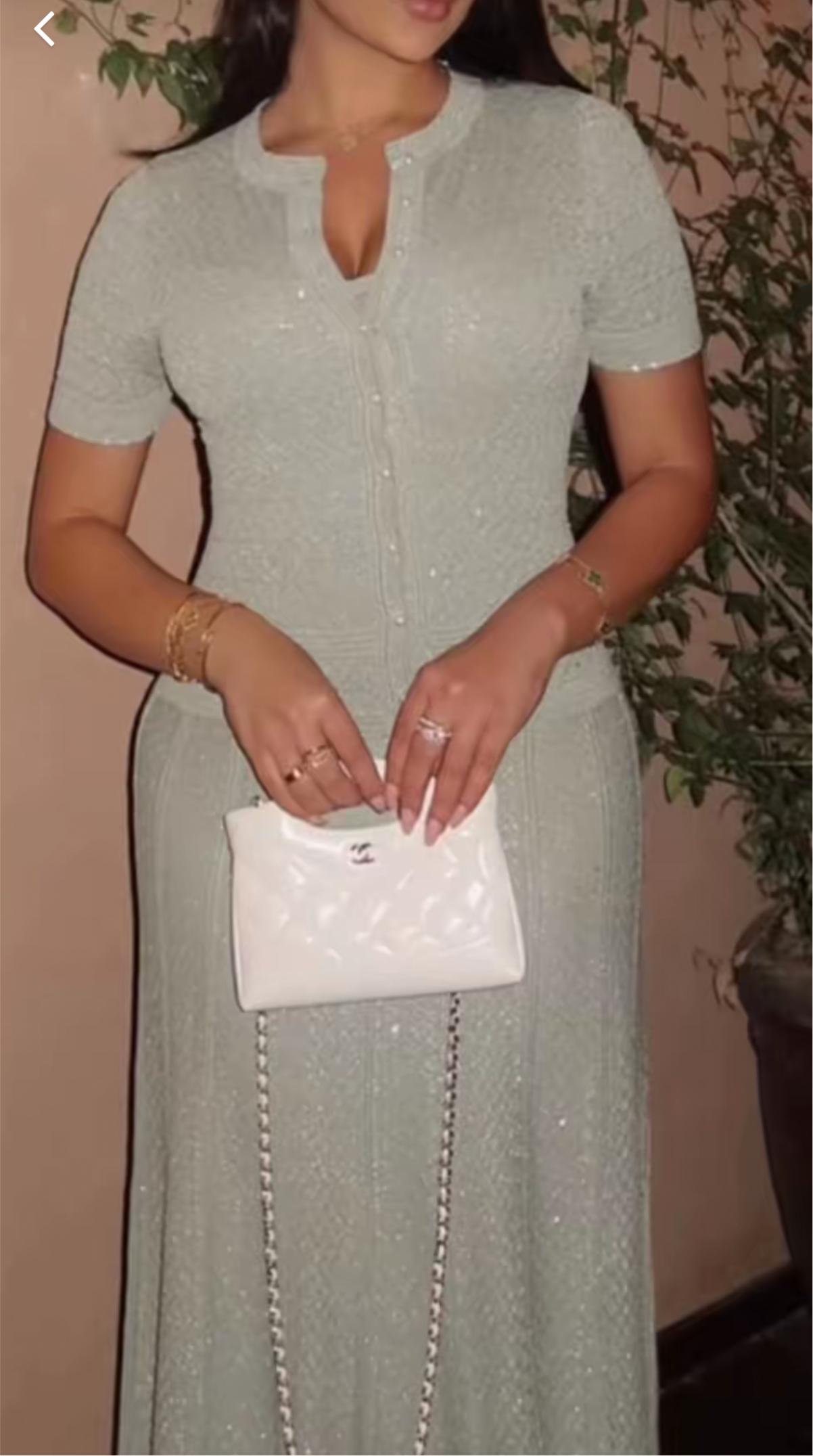 Robe Sandro