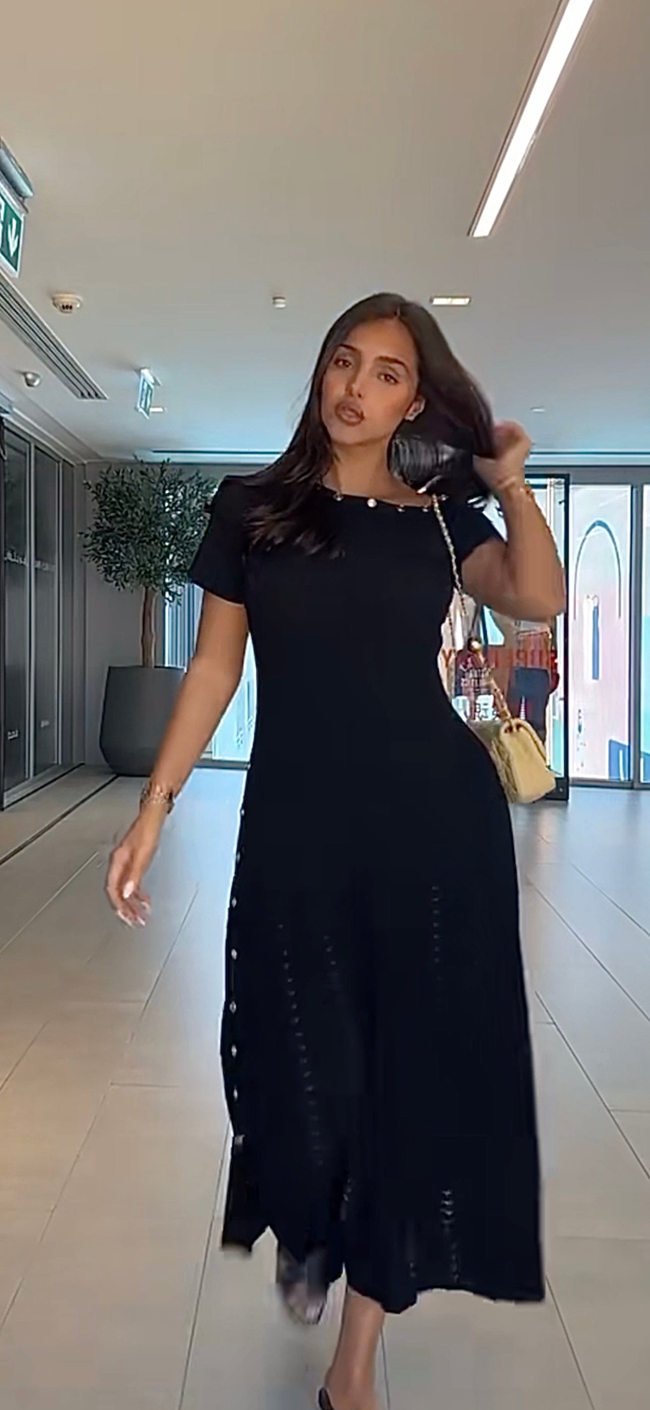 Robe Sandro
