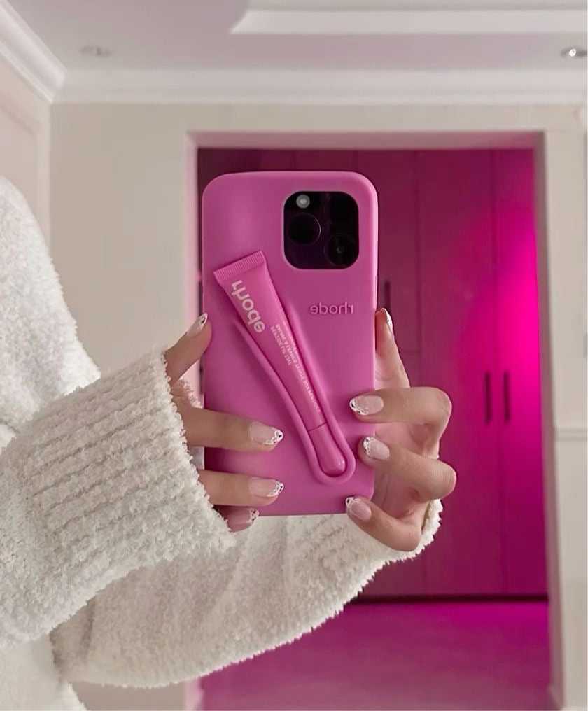 Coque Rhode+gloss