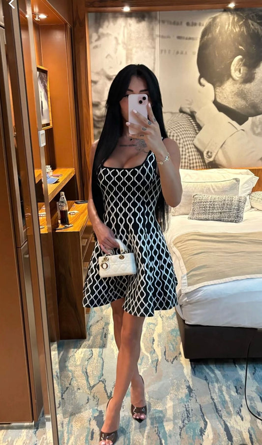Robe maje
