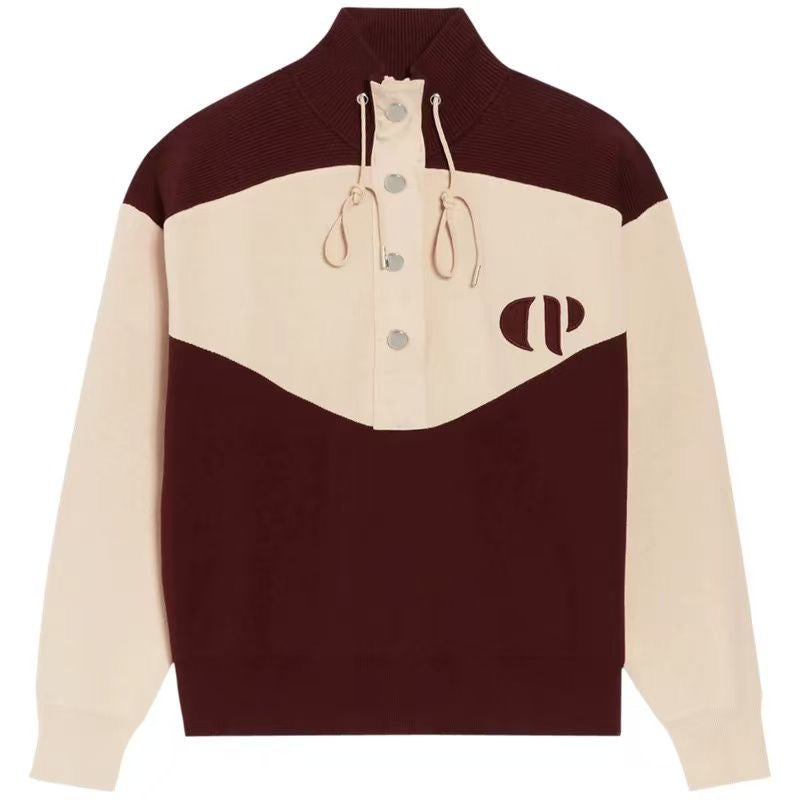 Pull claudit pierlot