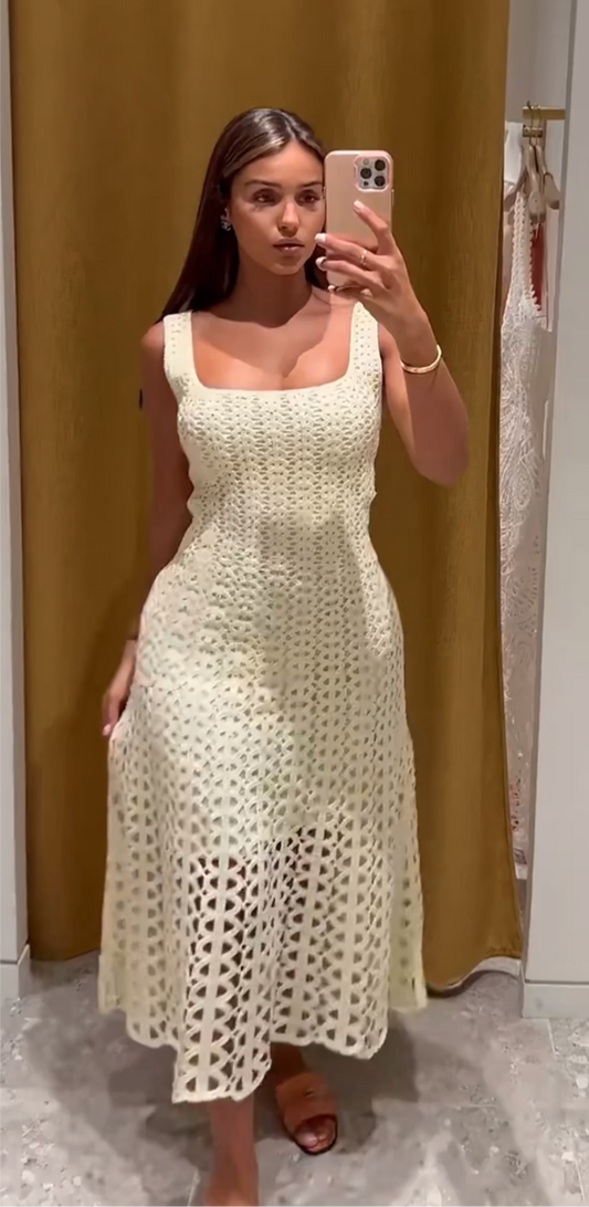Robe Maje