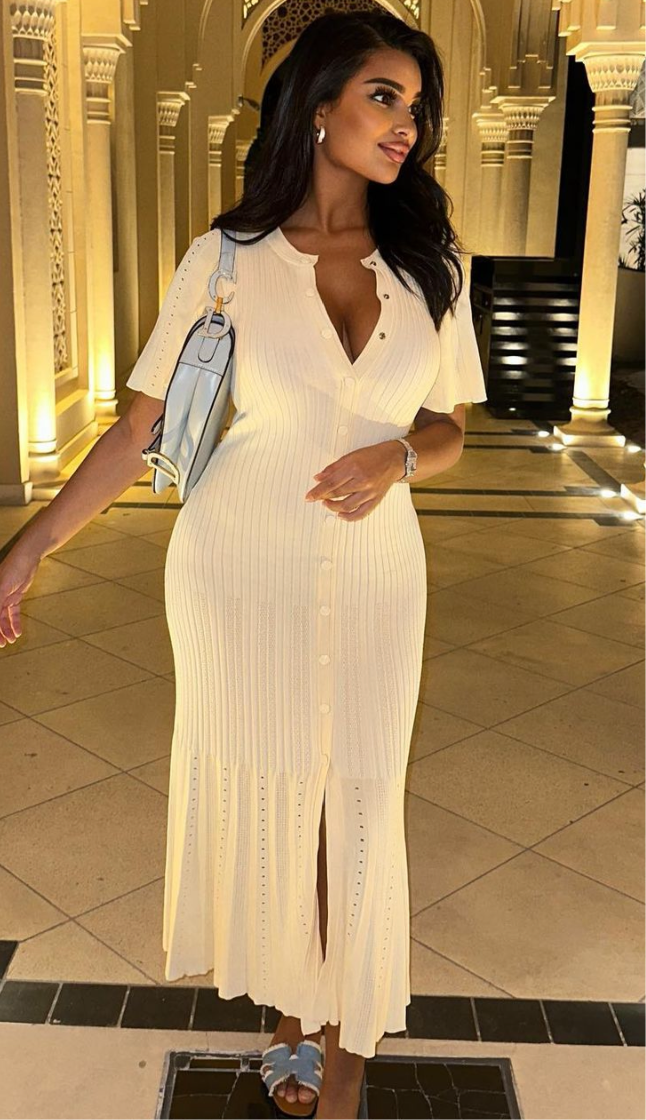 Robe Sandro