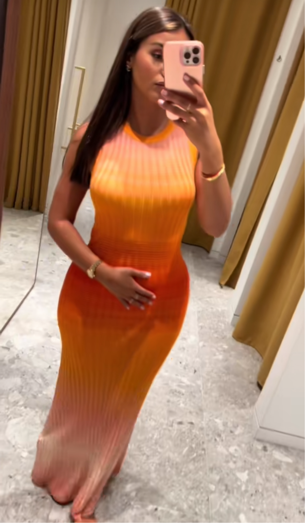 Robe Sandro